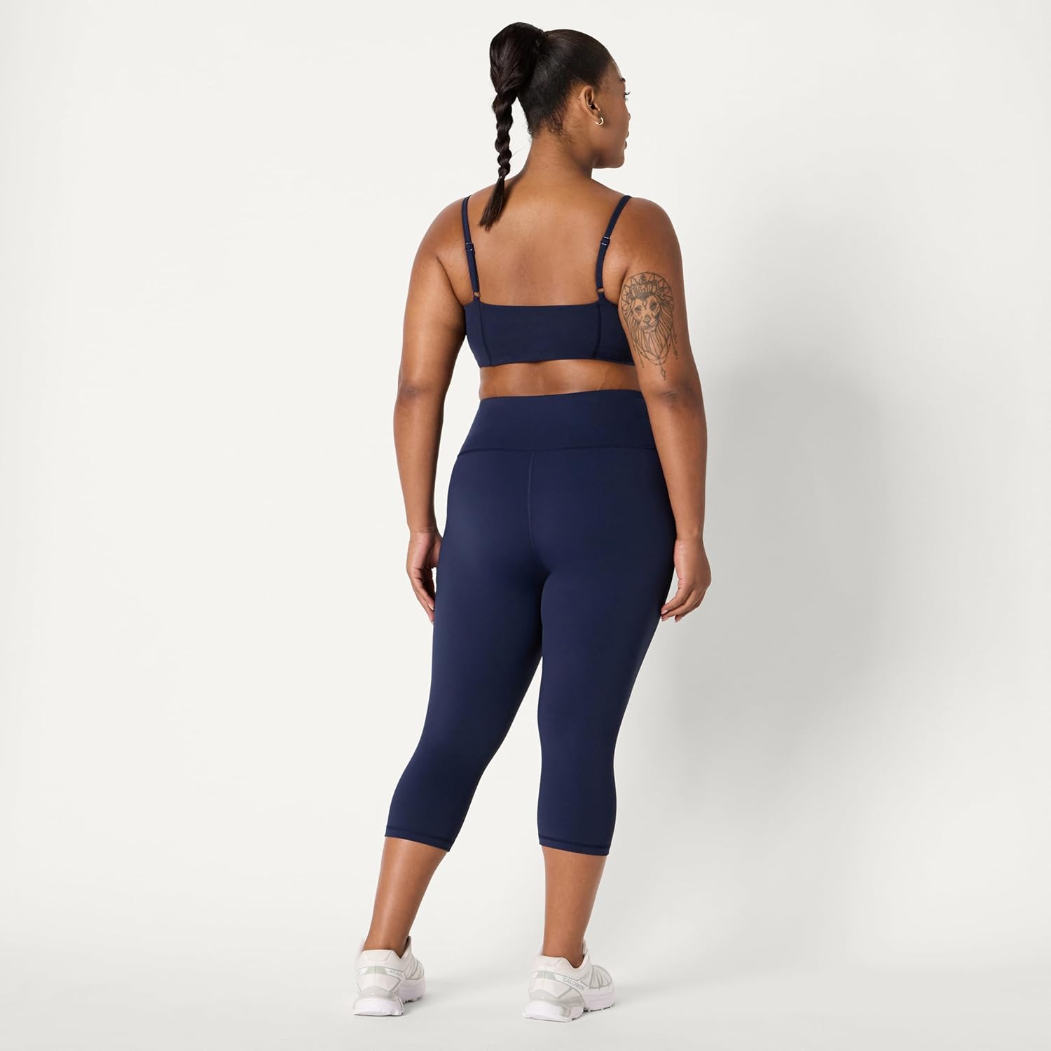 Thumbnail 6 de Amazon Essentials Women's Active Total Train Gym Leggings