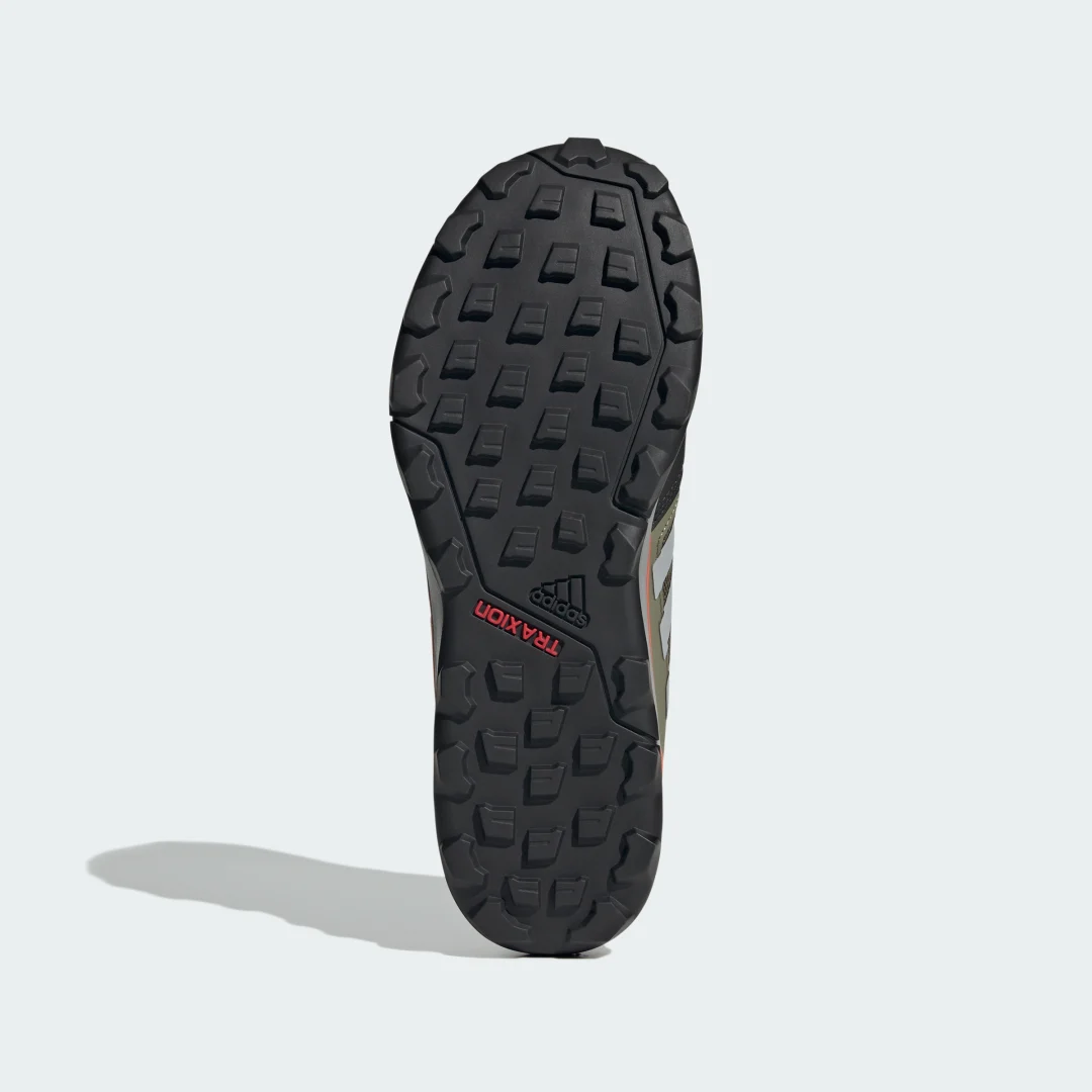 Detalle de Zapatilla Tracerocker 2.0 GORE-TEX Trail Running de Adidas
