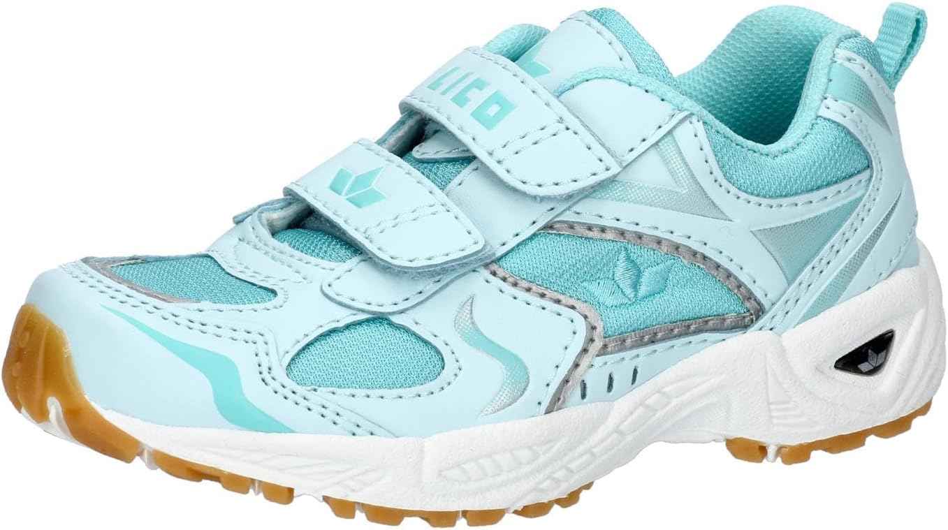 Thumbnail 2 de Kinder Bob V Multisport Indoor-Schuhe mit Klettverschluss (Lico, unisex)
