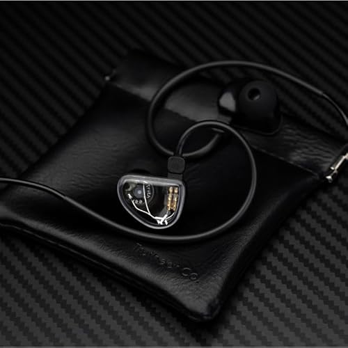 Thumbnail 6 de TRUTHEAR GATE: IEM con cable intercambiable de 3,5 mm y diafragma de carbono, rendimiento equilibrado