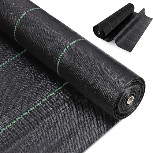 Detalle 2 de Dripex toile de paillage 90 g/m²