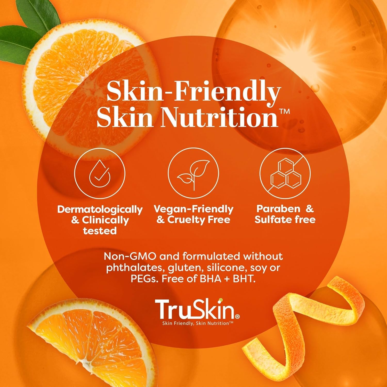 Thumbnail 6 de TruSkin Vitamin C Serum – 1 Fl Oz