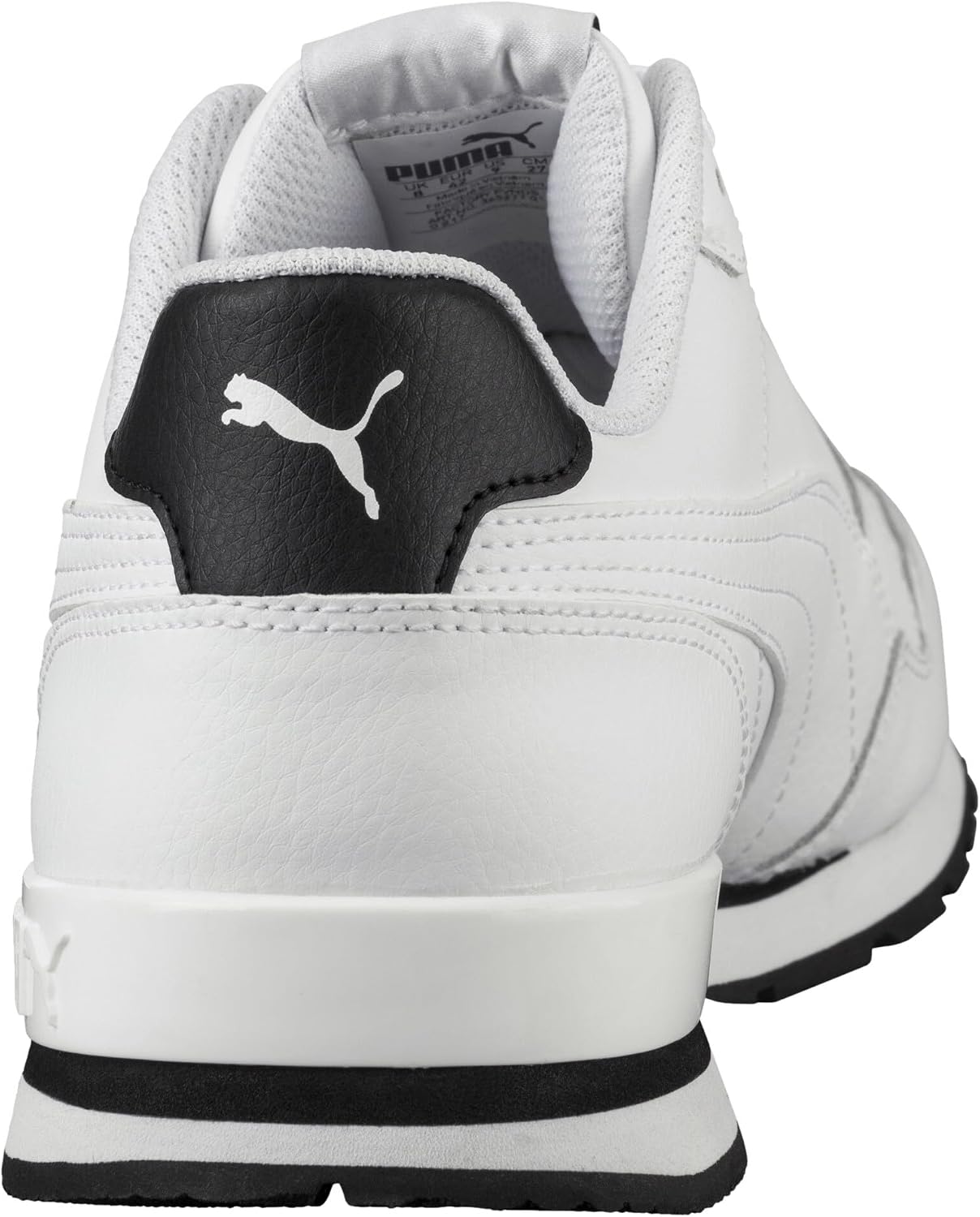 Thumbnail 2 de PUMA ST Runner v2 Unisex 42 EU zapatillas