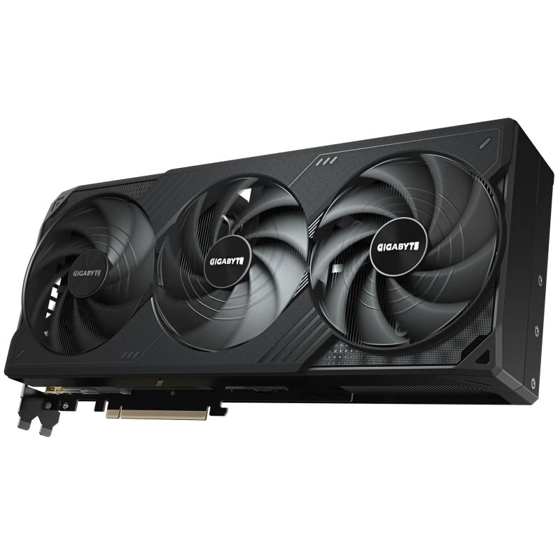Thumbnail 1 de Gigabyte RTX 5090 WINDFORCE 32GB GDDR7