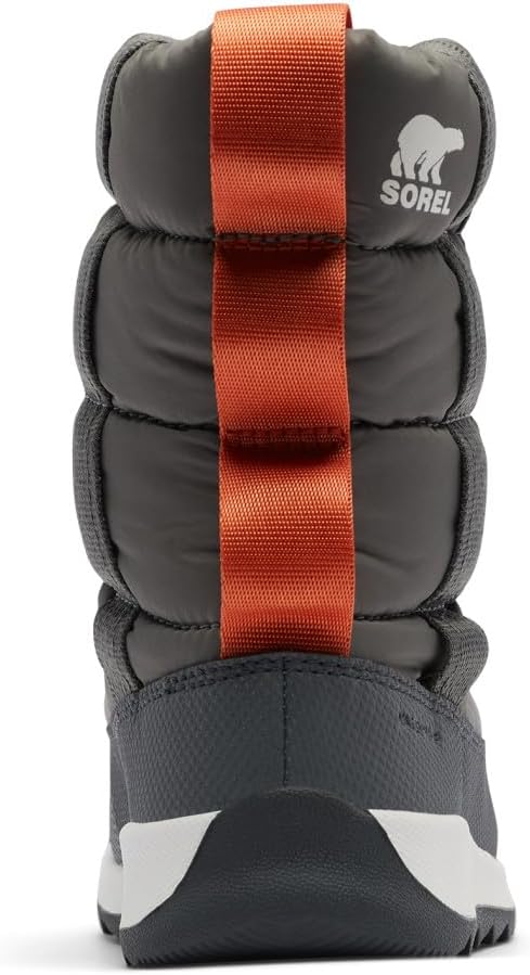 Detalle 2 de Sorel Whitney 2 Puffy Mid Winterstiefel