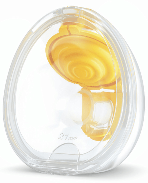 Thumbnail 1 de Medela Copas Recolectoras de Leche Manos Libres 2 uds