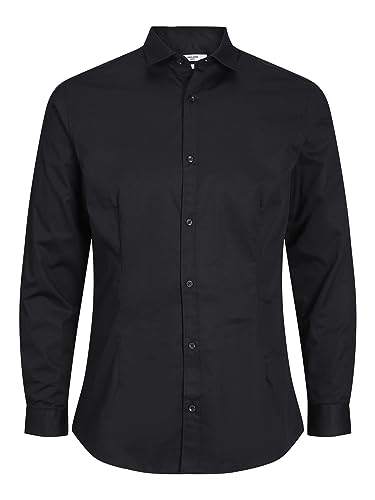 Thumbnail 1 de Jack & Jones Jjprparma Camisa L 98% algodón