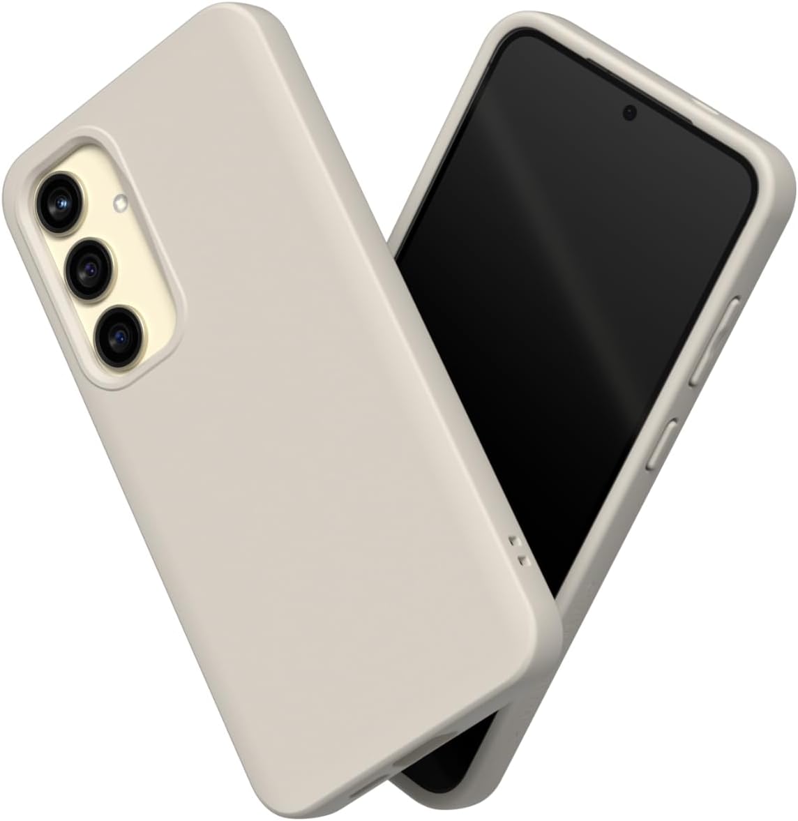 Thumbnail 6 de RhinoShield SolidSuit pour Galaxy S24+ — Coque Fine Océan Bleu