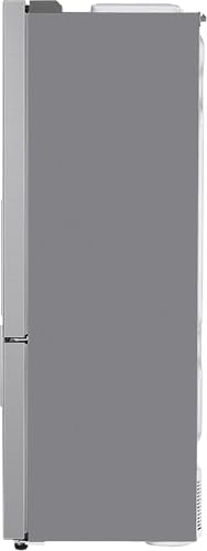 Thumbnail 13 de LG GBB567PZCMB Frigorifero Combinato Total No Frost 462 L, Inox, Wi‑Fi e Door & Linear Cooling