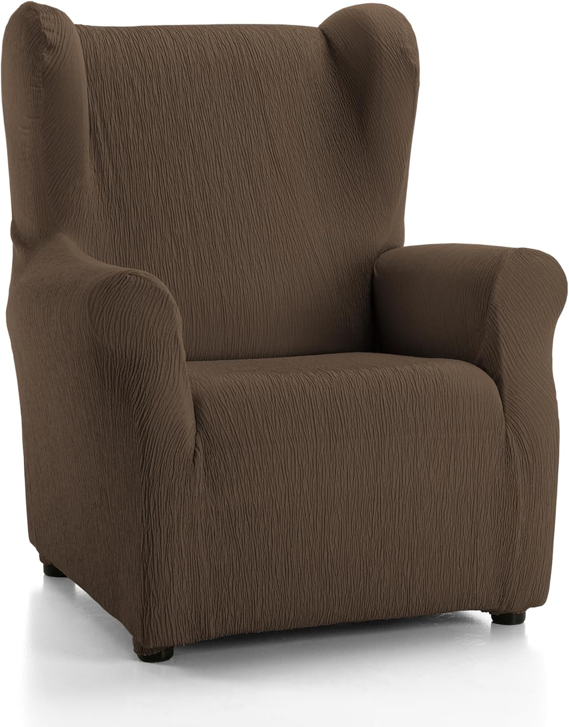Thumbnail 6 de Martina Home Emilia Copripoltrona elastizzato – Blu Bordeaux