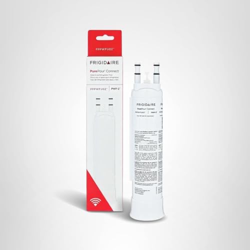 Thumbnail 7 de Frigidaire PurePour Connect PWF-2 Water & Ice Refrigerator Filter