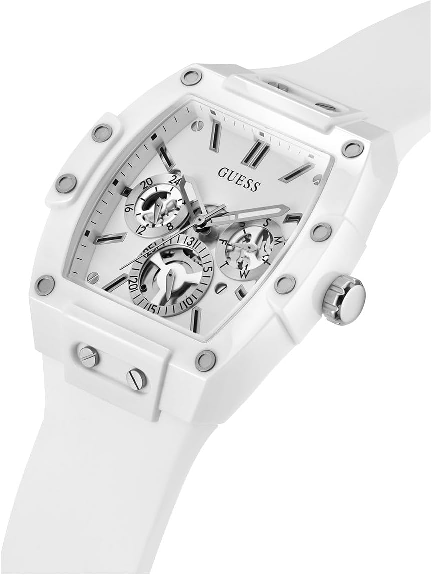 Thumbnail 5 de Guess GW0G Series Analog Trend Watch for Men