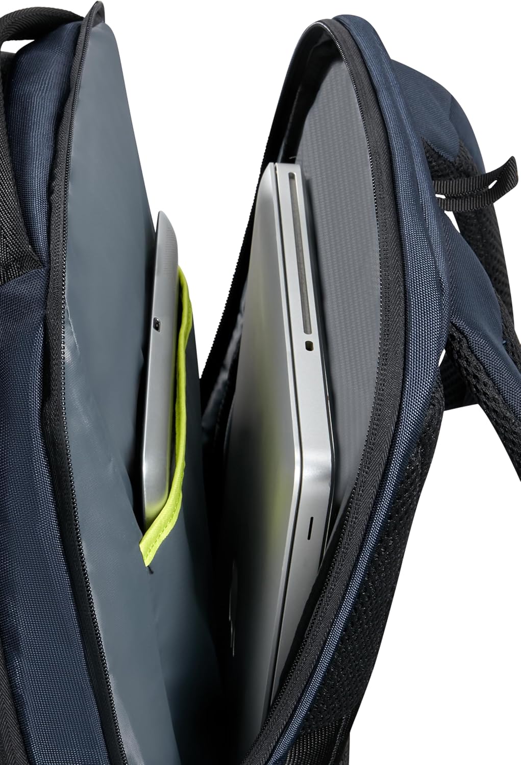 Thumbnail 5 de Samsonite GUARDIT 3.0 Zaino 15.6" – Blu, 22,5 L