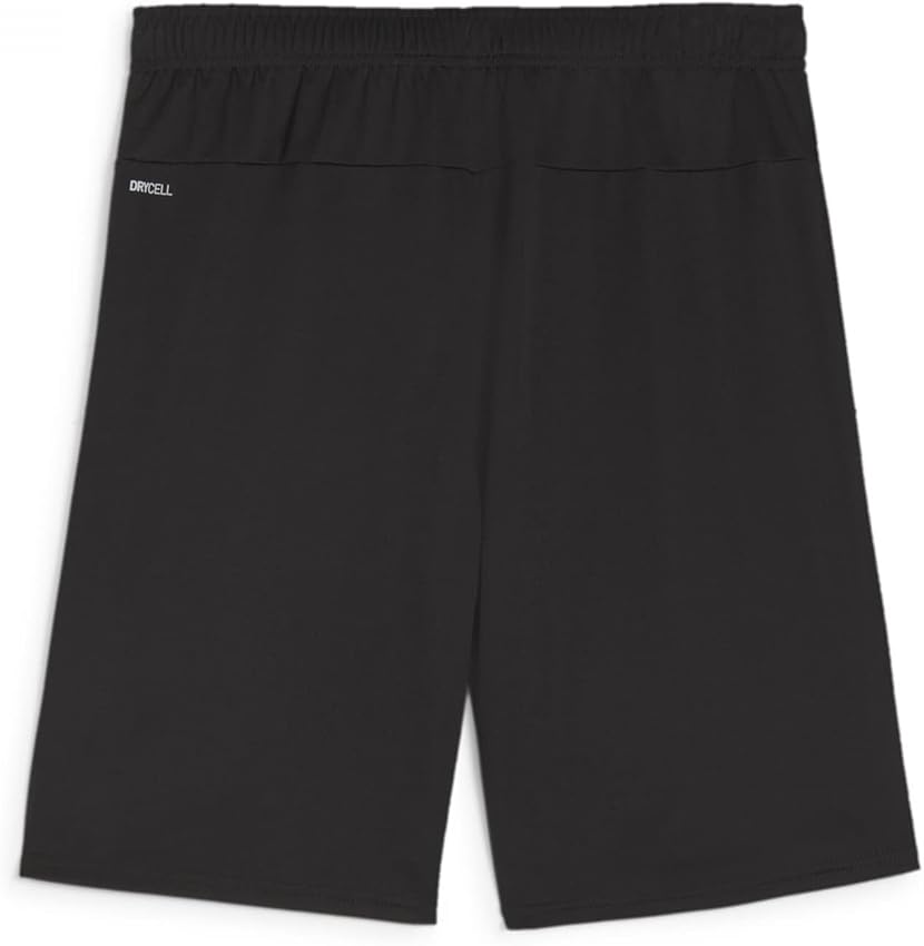 Thumbnail 6 de PUMA TeamGOAL Shorts Jr para niño