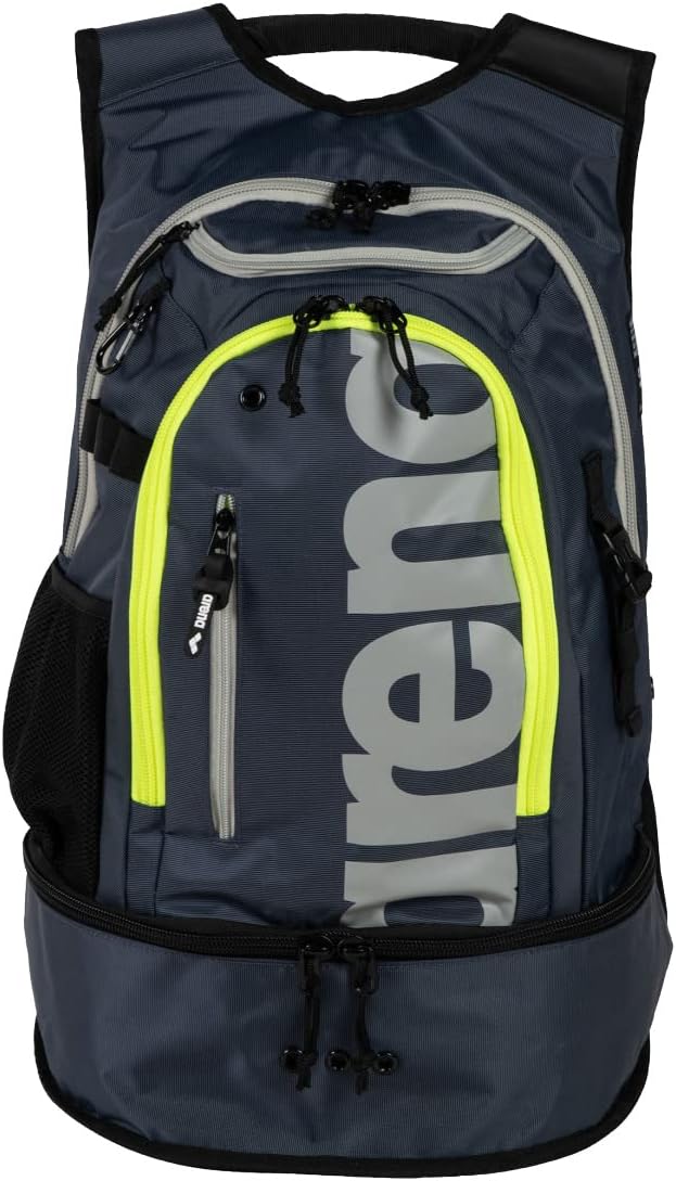 Detalle de Arena Fastpack 3.0 Sac à Dos Sportif 40 L – Pour Natation, Mer et Gym