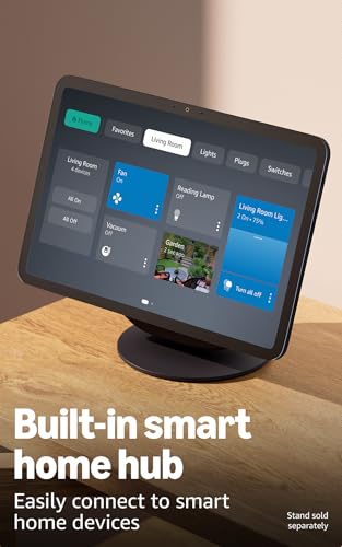 Detalle de Amazon Echo Show 11 (Newest Gen) with Alexa+ Early Access
