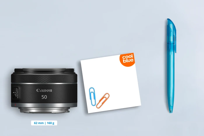 Thumbnail 19 de Canon EOS R6 Mark II 24,2 MP + RF 50mm f/1,8 STM