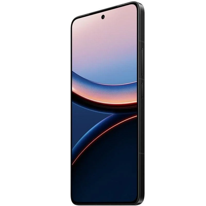 Detalle de POCO F7 Ultra 5G 16GB/512GB, 6.67" AMOLED, Negro: potencia y autonomía para usuarios exigentes