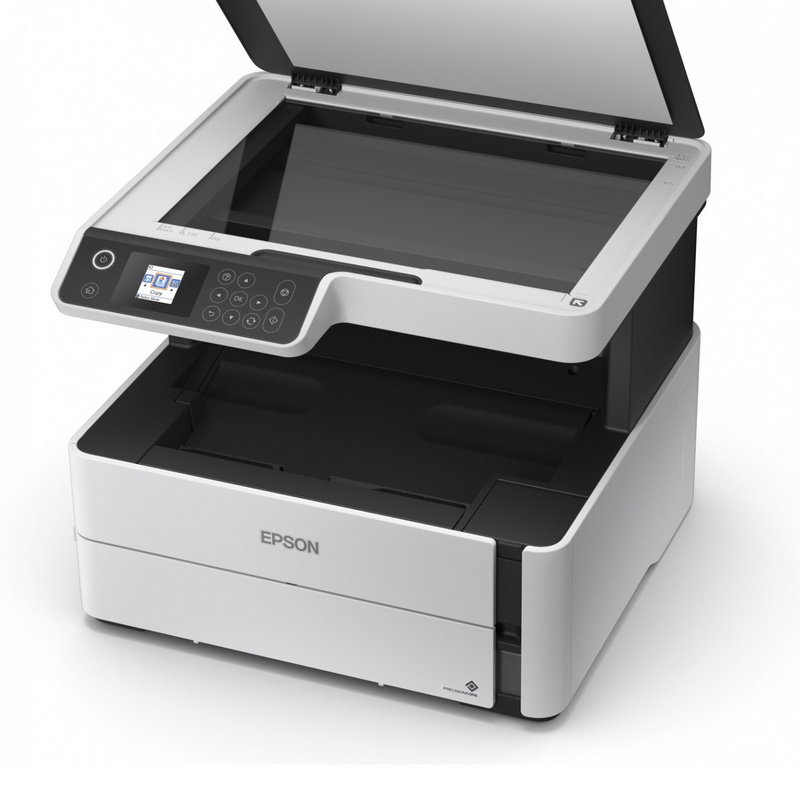 Thumbnail 2 de Epson EcoTank ET-M2170 con WiFi