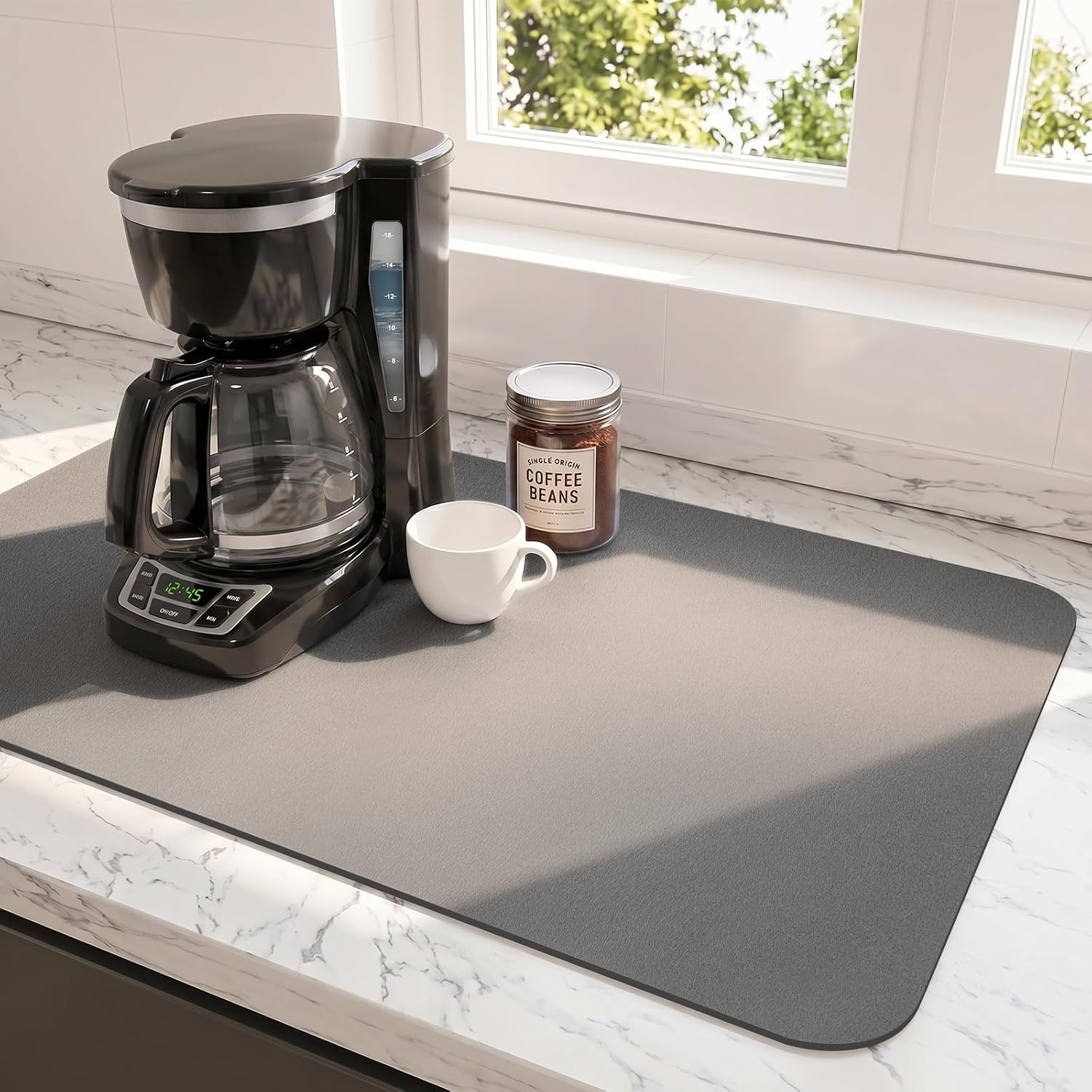 Thumbnail 6 de Ecotrim Coffee Drying Mat 16" x 24