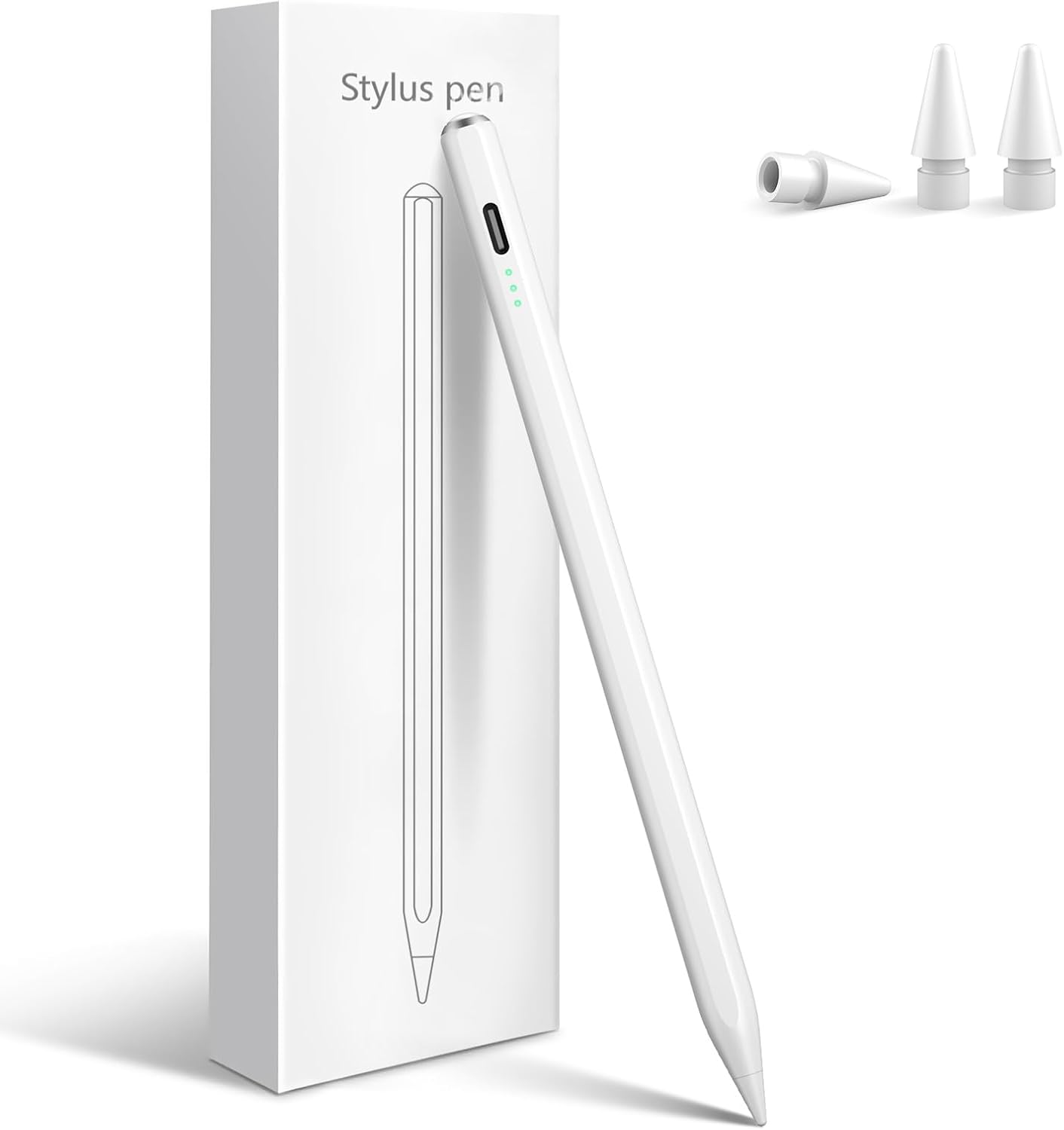 Detalle de Aspaper Stylus Pen 13min Fast Charge