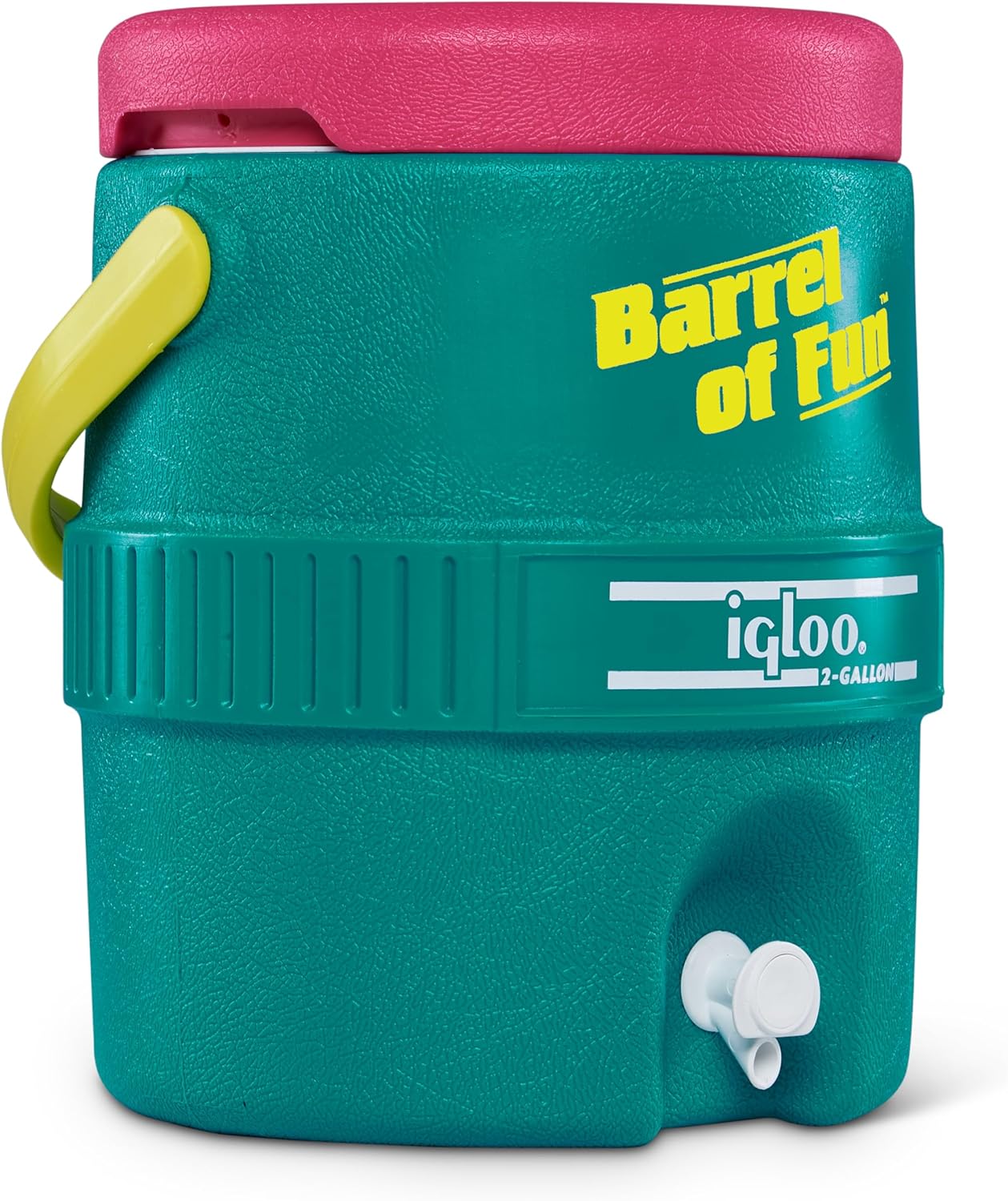 Thumbnail 6 de IGLOO Dispenser Bevande 11,4L – Refrigeratore retrò per esterni, campeggio ed eventi