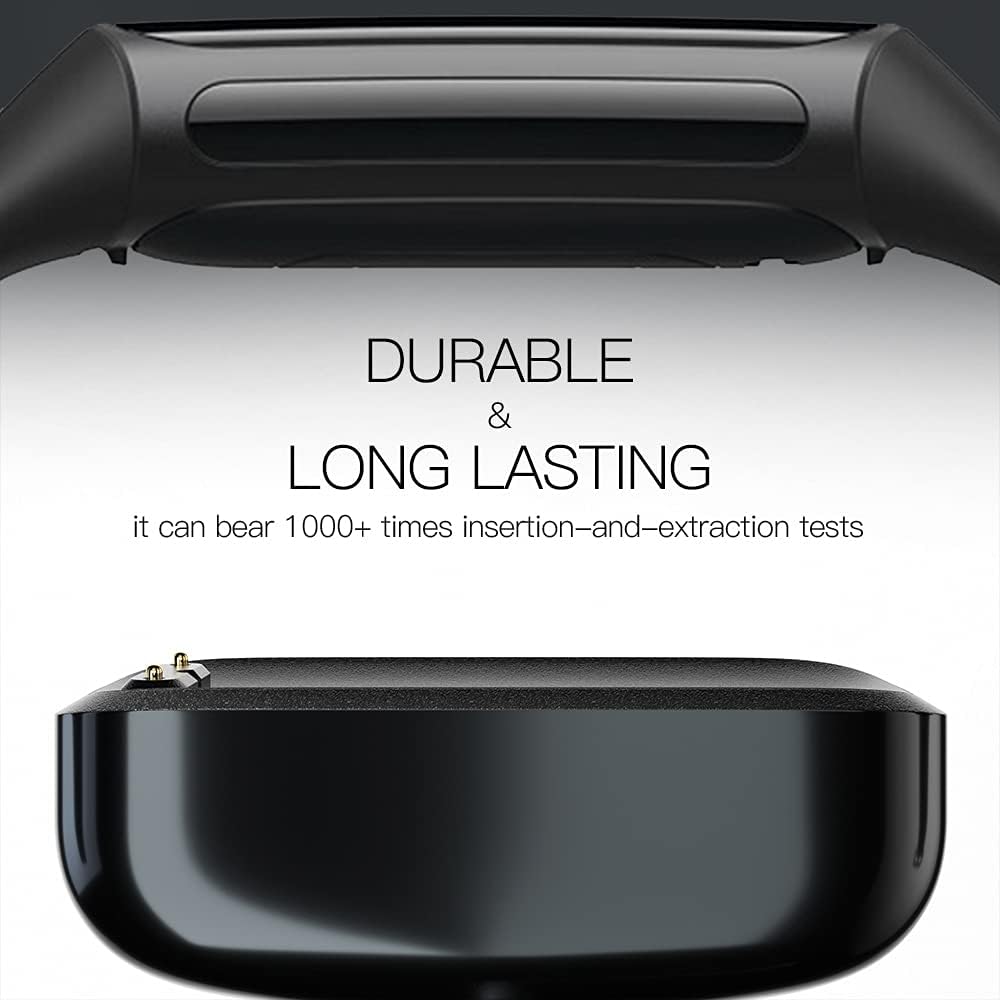 Thumbnail 3 de AWINNER Fitbit Charge 5 Charger 2-Pack