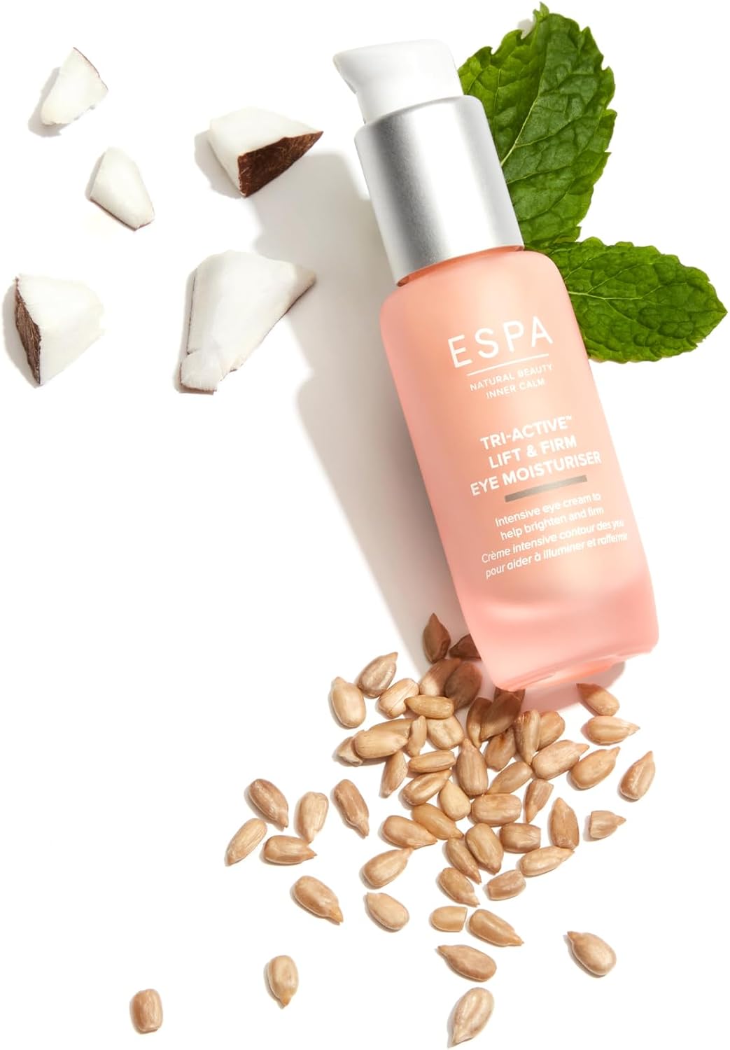 Thumbnail 2 de ESPA Tri-Active Lift & Firm Eye Moisturiser 15 ml – Raffermit et éclaire le contour des yeux