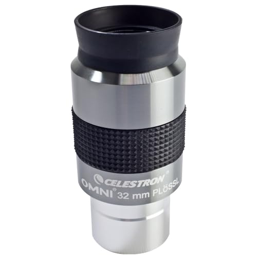 Detalle de Celestron 93323 Omni Series 32 mm eyepiece ðŸ”