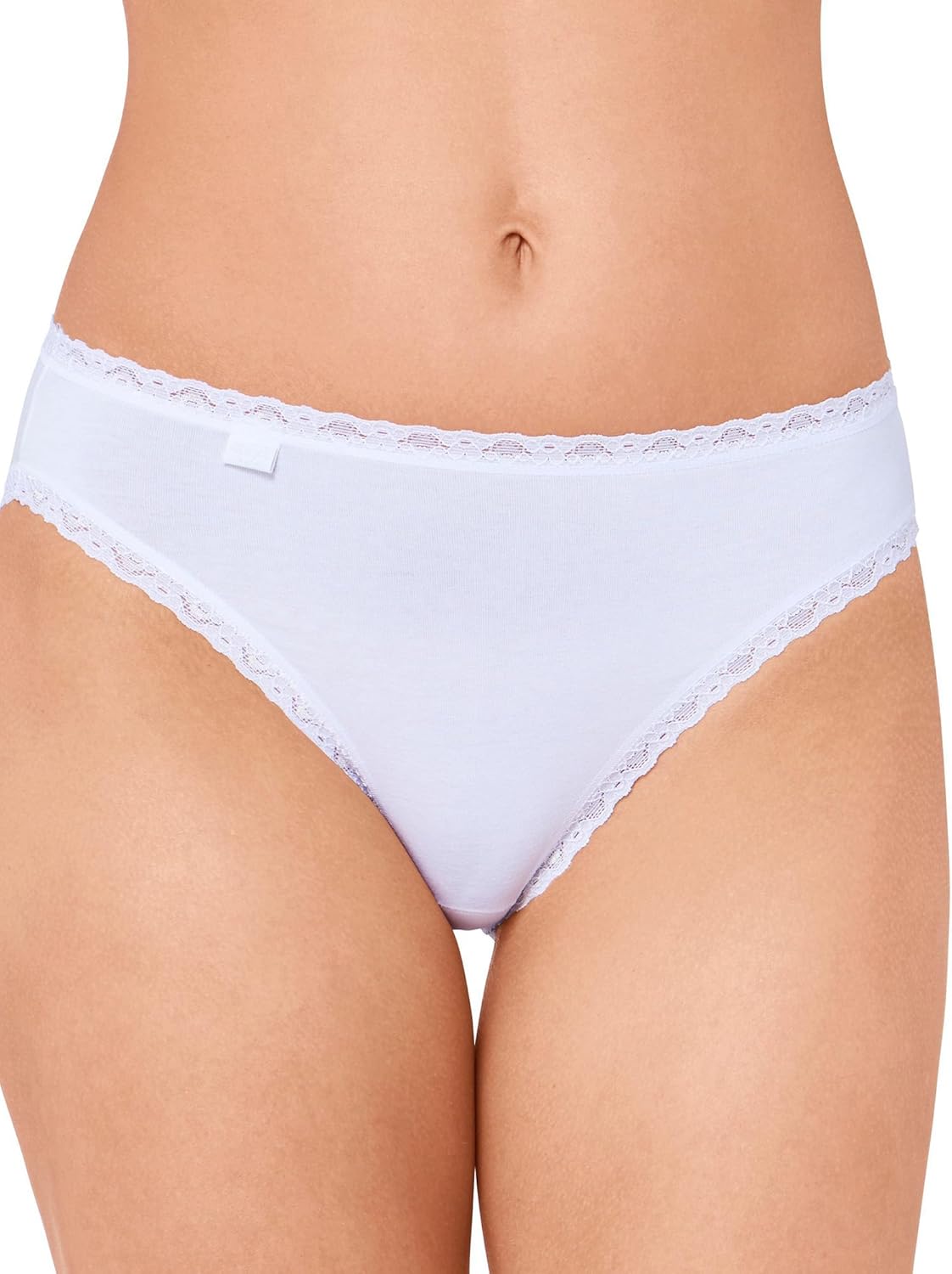 Thumbnail 2 de Sloggi 24/7 Cotton Lace Tai C3P – Lot de 19 bragas en coton et dentelle pour femme