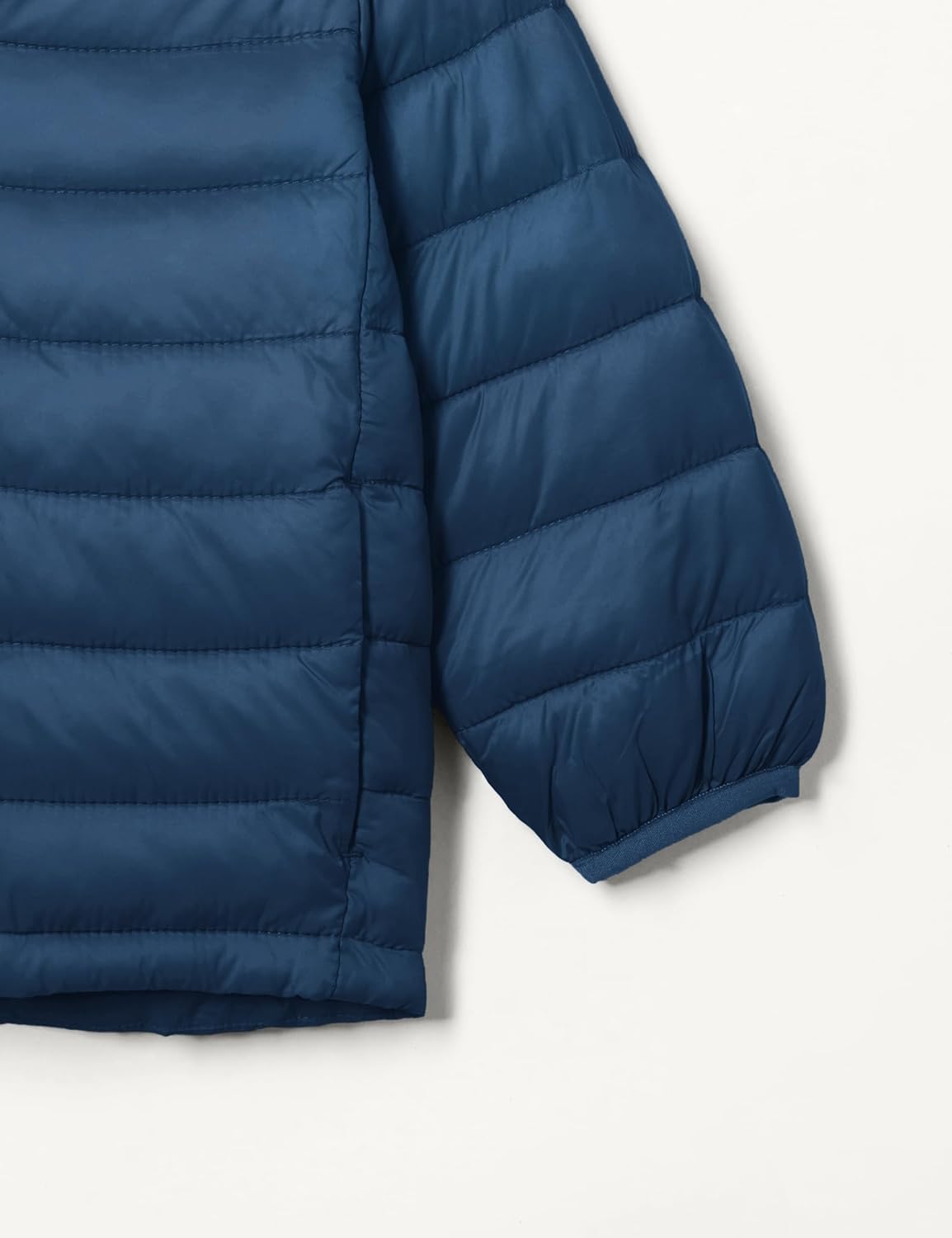 Thumbnail 4 de Amazon Essentials Jungen Übergangsjacke: Leicht, wasserdicht und verpackbar mit Kapuze