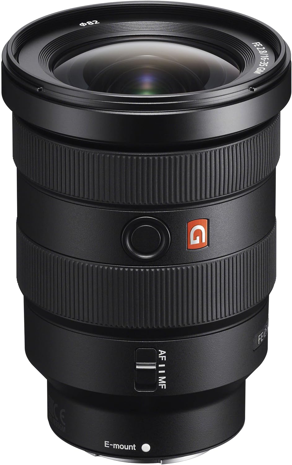 Thumbnail 5 de Sony SEL2470GM FE 24-70mm F2.8 G Master Full-Frame Standard Zoom (E-Mount)