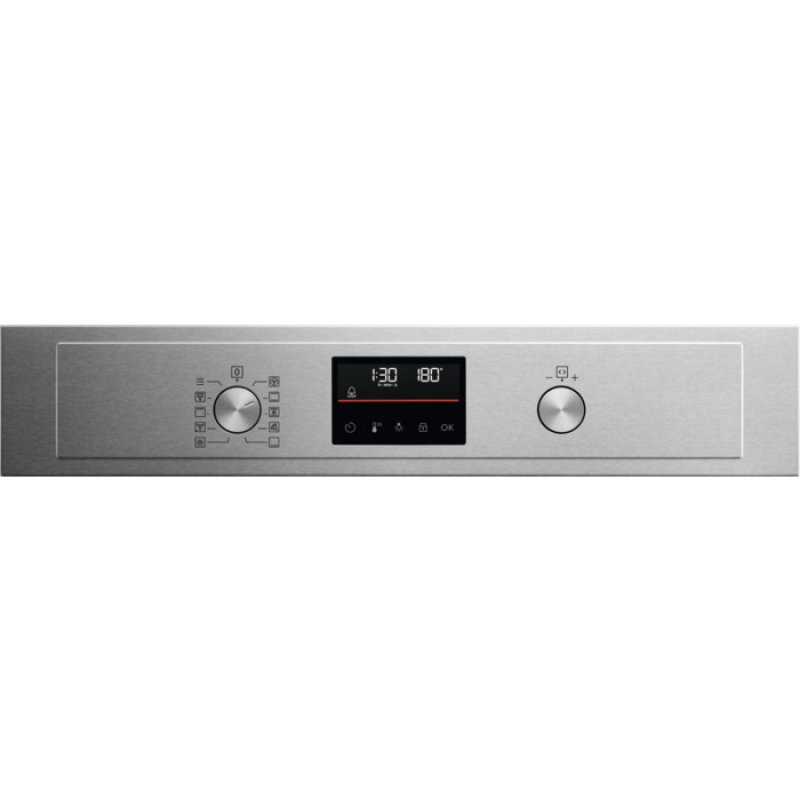 Detalle 2 de Electrolux EOF4P56X Horno pirolítico 72 L A+