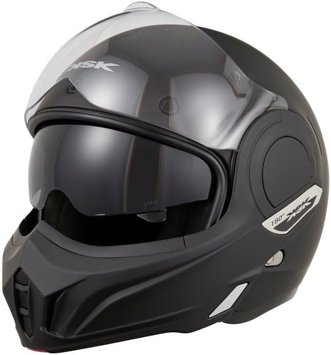 Thumbnail 6 de KSK Casque RUBIO Modulable DS 180° homologué P/J