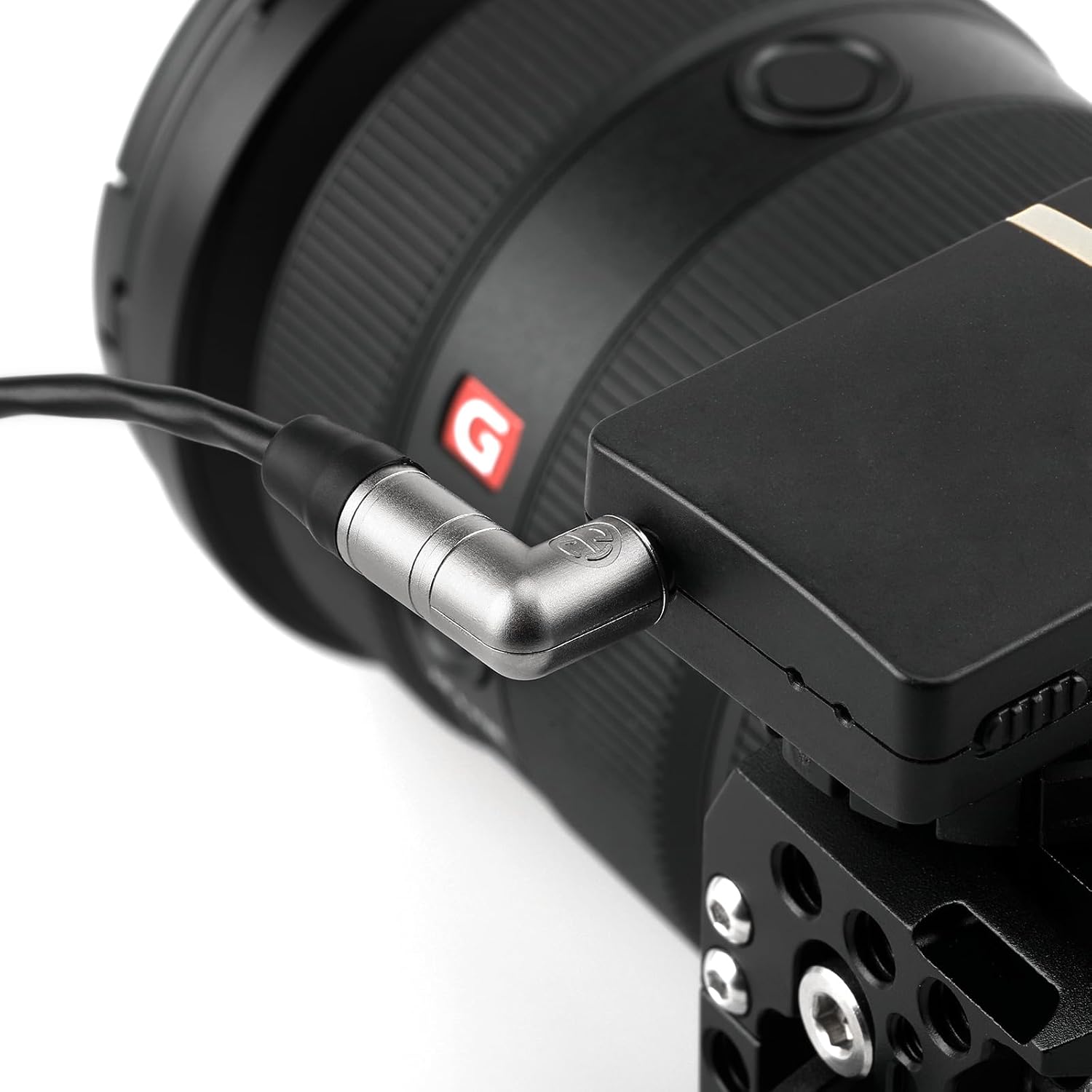 Detalle de Alvin's Cables Tentacle Timecode Cable 35cm