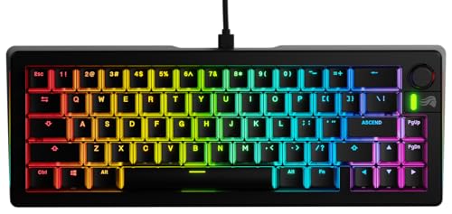 Thumbnail 6 de Glorious GMMK 3 Mecánico Gaming Teclado 🖥️