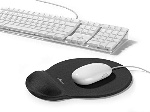 Detalle 2 de Tapis souris Ergotop Durable 574858 🖱