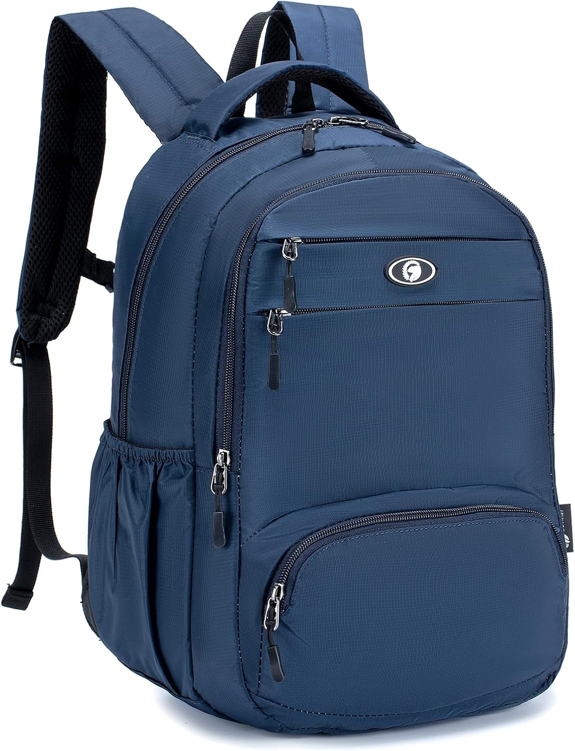 Detalle de SPAHER Small Cabin Bag 40x30x15: British Airways Under-seat Travel Backpack