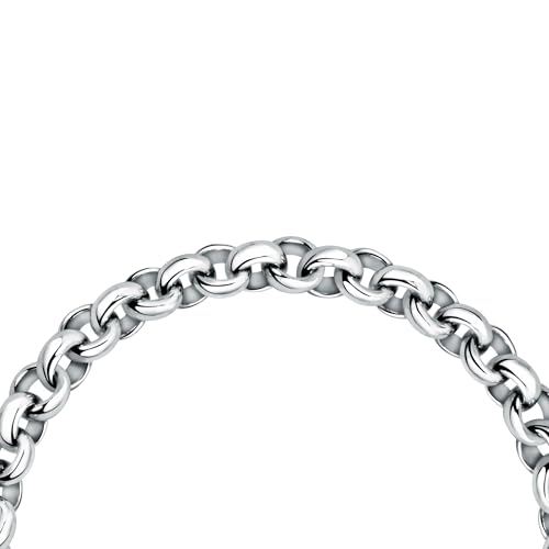 Thumbnail 2 de MORELLATO DROPS Bracciale Donna in Acciaio, Cristalli – SCZ1152