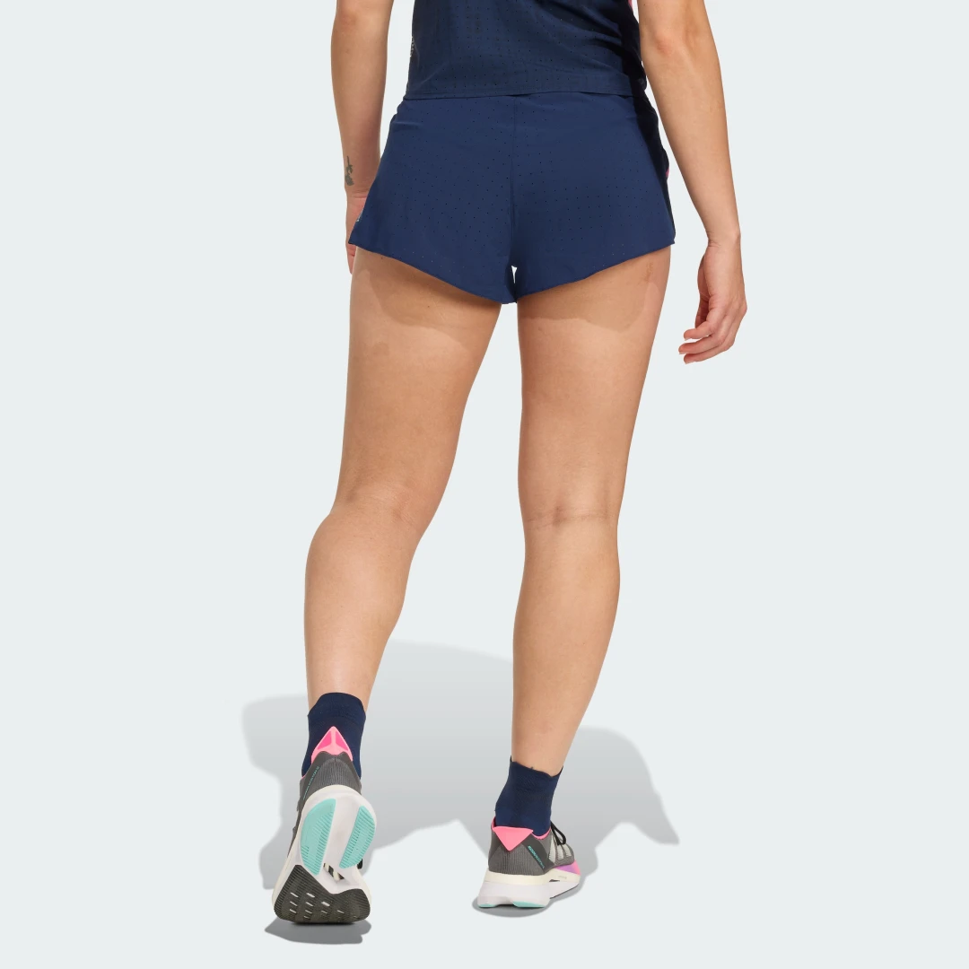 Thumbnail 1 de Adidas Pantalón Corto Running Berlin-Marathon 2025