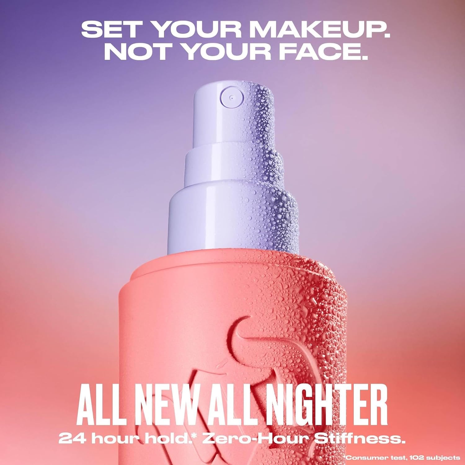 Thumbnail 2 de Urban Decay All Nighter Waterproof Matte Setting Spray (30ml) – a pragmatic verdict
