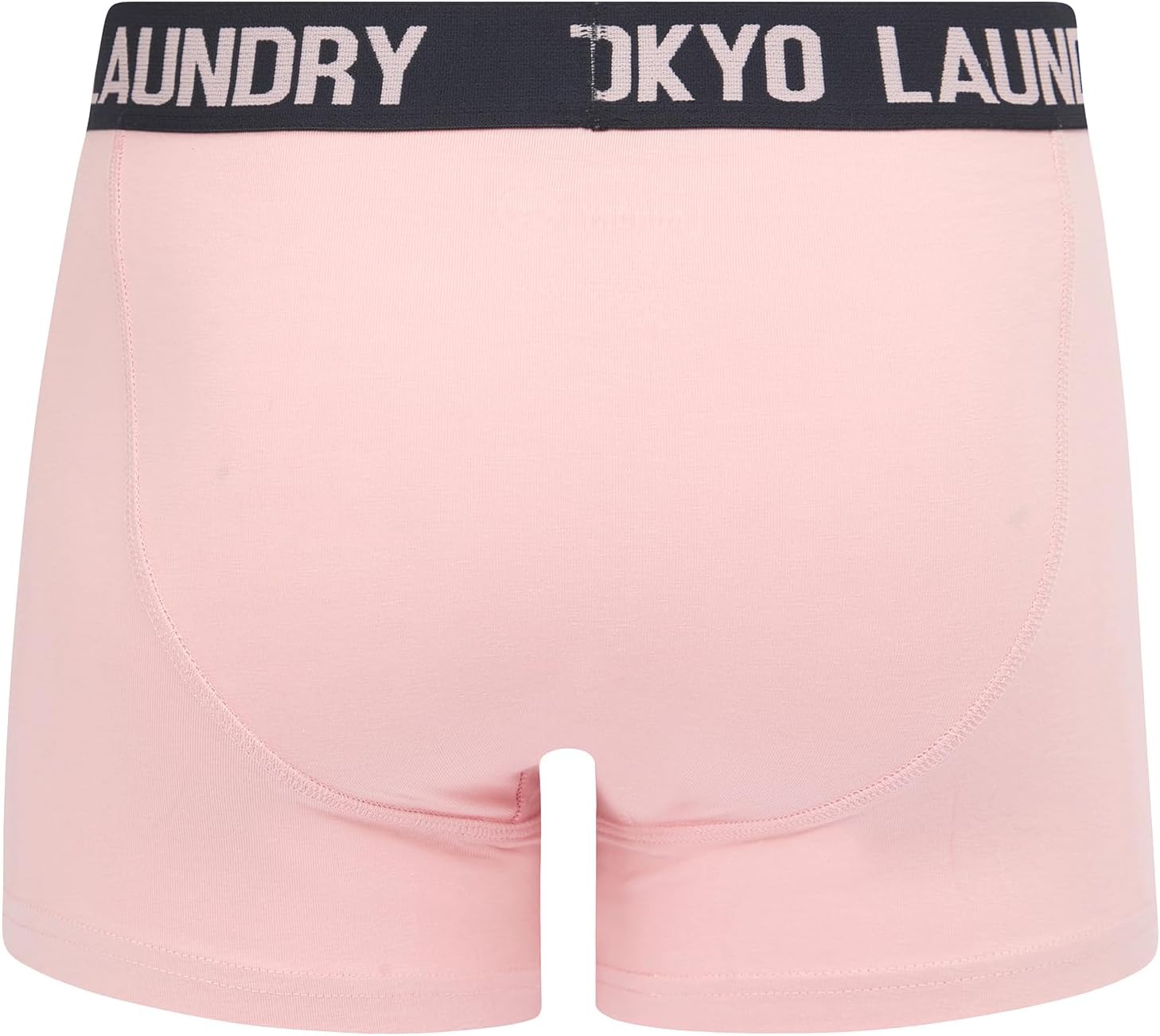 Thumbnail 4 de Tokyo Laundry Men's 2 Pack Gift Box Stretch Cotton Boxer Shorts Set