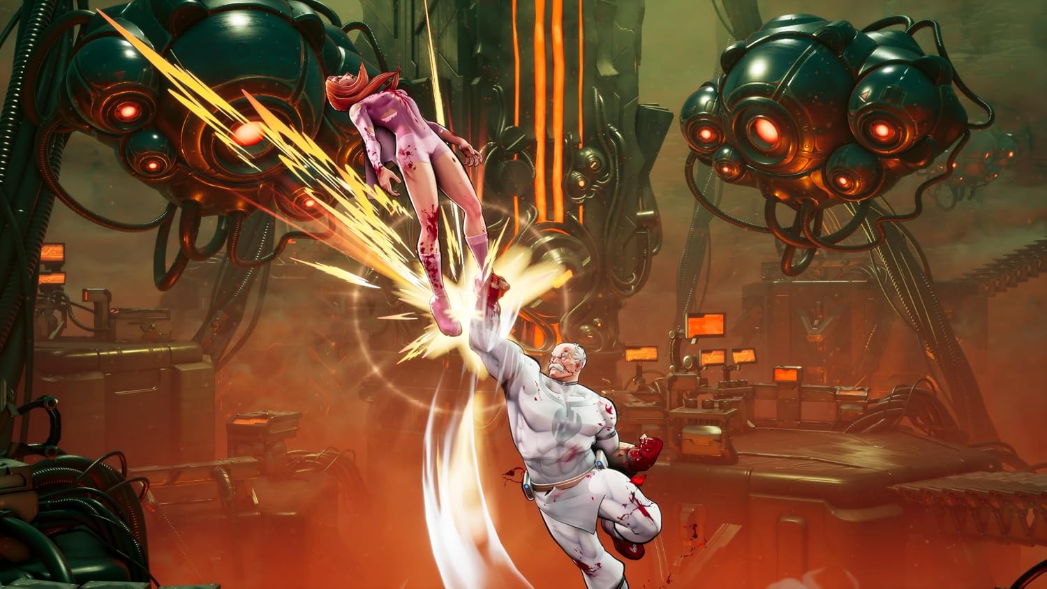 Thumbnail 6 de Invincible VS for PlayStation 5 – Amazon Exclusive Box Art (UK)