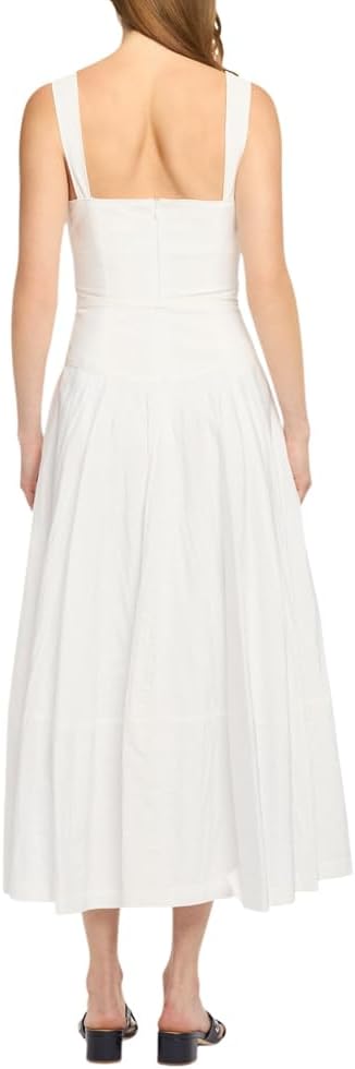 Detalle de Cinq à Sept Women's Midi Dress