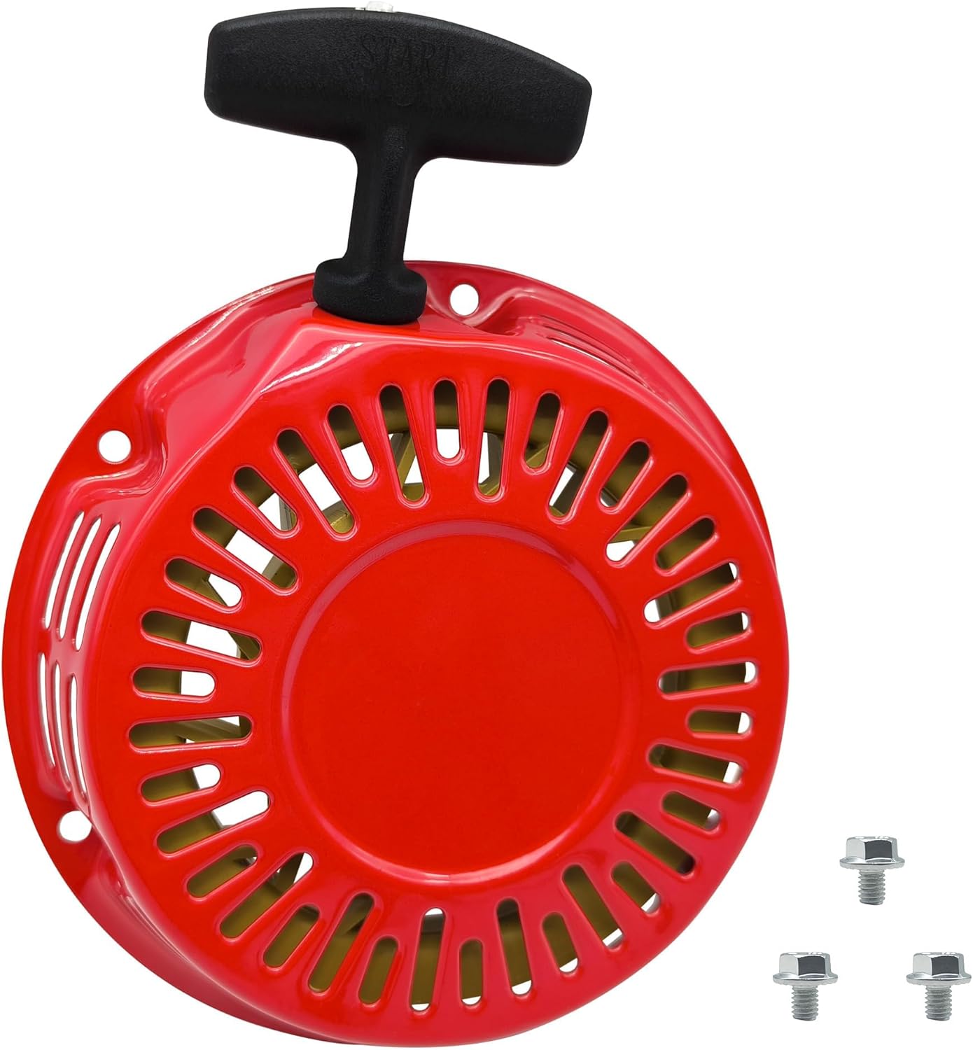 Detalle de Strongthium GX160/GX200 Pull Start Recoil Starter Assembly