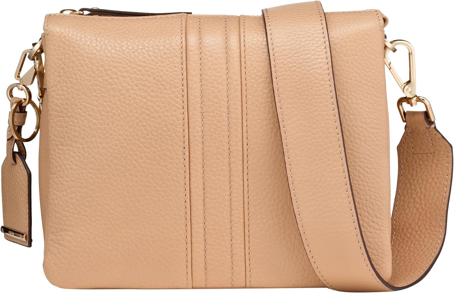 Thumbnail 4 de Geox D Clarissy A Bag – Alltagstasche mit Magnetverschluss und verstellbarem Schulterriemen