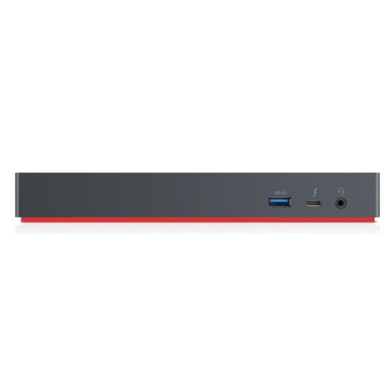 Thumbnail 1 de Lenovo 40AN0135EU Hub Thunderbolt 3 65 W