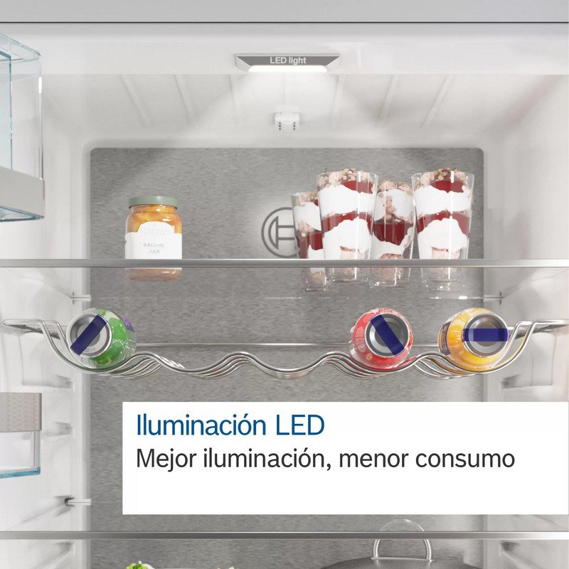 Thumbnail 3 de Bosch KIN96VFD0 combi 11% más capacidad