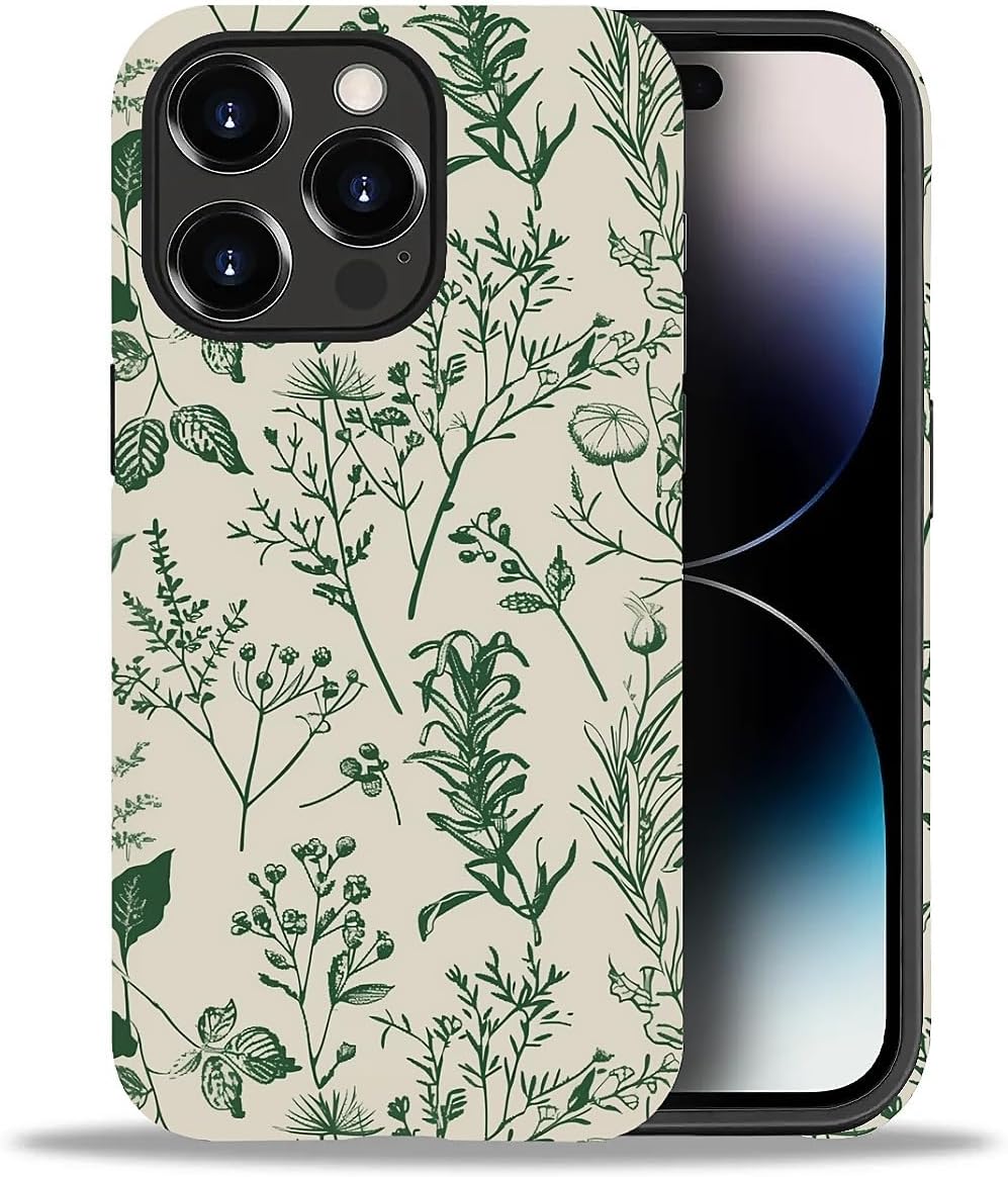 Detalle de FKBRCL4U iPhone 14 Pro Case