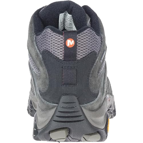 Thumbnail 3 de Merrell Moab 3 Mid GTX 🌲 Botas de Senderismo Hombre, Gris